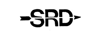 SRD logo