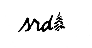SRD logo