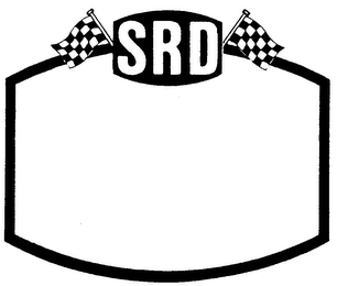 SRD logo