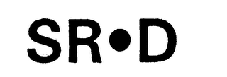 SRD logo