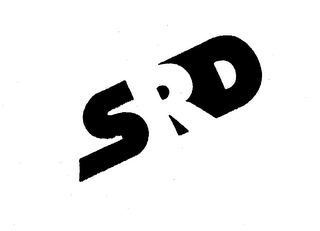 SRD logo