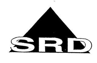SRD logo
