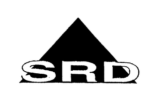 SRD logo
