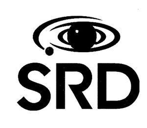 SRD logo