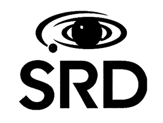 SRD logo