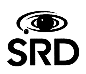 SRD logo