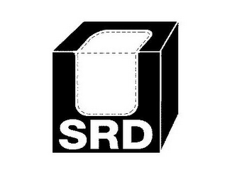 SRD logo