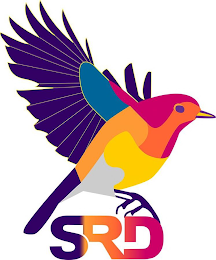 SRD logo