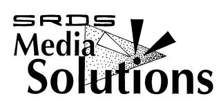 SRDS MEDIA SOLUTIONS