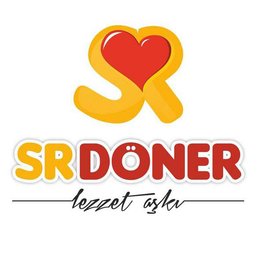 SRDÖNER LEZZET ASKI logo