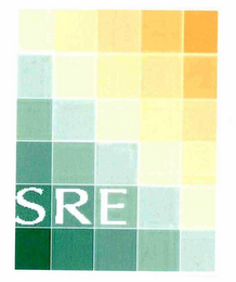 SRE logo