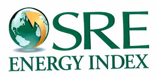 SRE ENERGY INDEX logo