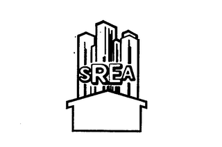 SREA logo