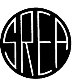 SREA logo