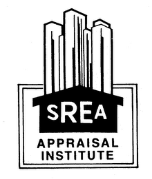 SREA APPRAISAL INSTITUTE