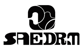SREDRM logo