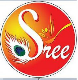 SREE logo