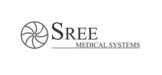 SREE MEDICAL SYSTEMS logo