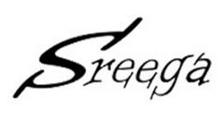 SREEGA logo