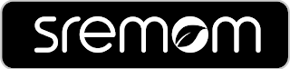 SREMOM logo