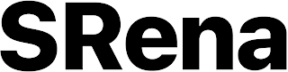 SRENA logo