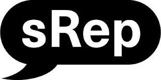 SREP logo