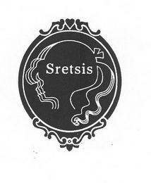 SRETSIS logo