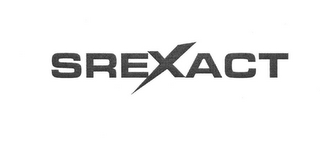 SREXACT logo