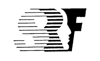 SRF logo