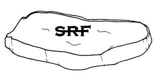 SRF logo