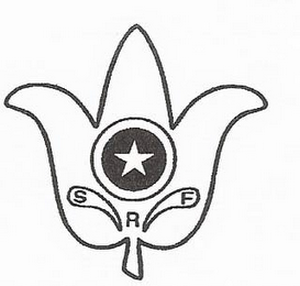 SRF logo