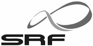 SRF logo