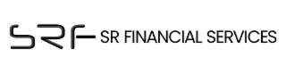 SRF SR FINANCIAL SERVICES logo
