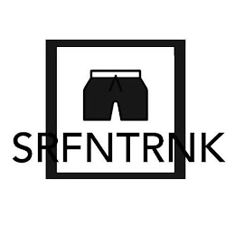 SRFNTRNK logo