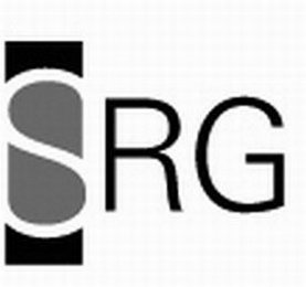 SRG logo