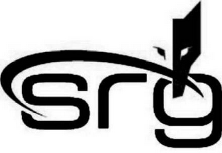 SRG logo