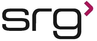 SRG logo