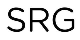 SRG logo