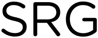 SRG logo