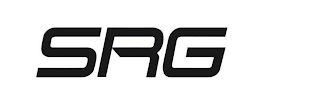 SRG logo