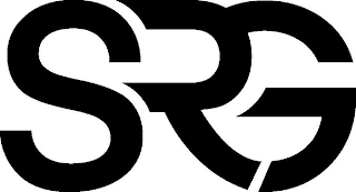 SRG logo