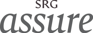 SRG ASSURE logo