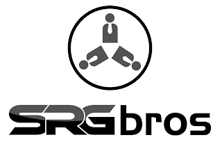SRG BROS logo