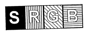 SRGB logo