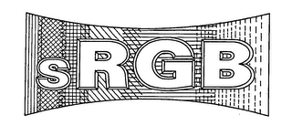 SRGB logo