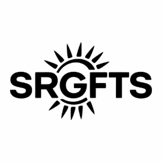 SRGFTS logo