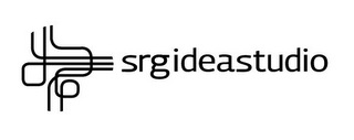 SRGIDEASTUDIO logo