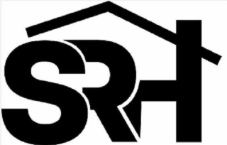 SRH logo