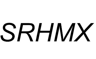 SRHMX logo