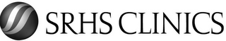 SRHS CLINICS logo